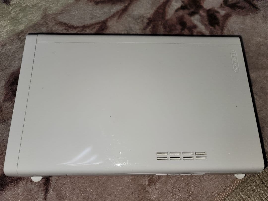 WiiU WUP-101【01】WUP-010 Nintendo 任天堂