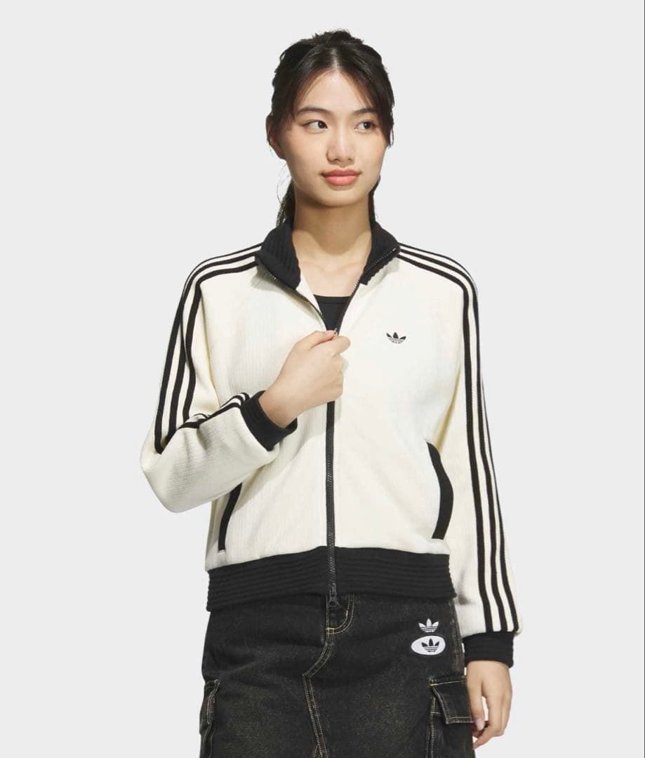 トラックジャケット アディダスオリジナルス adidas Originals