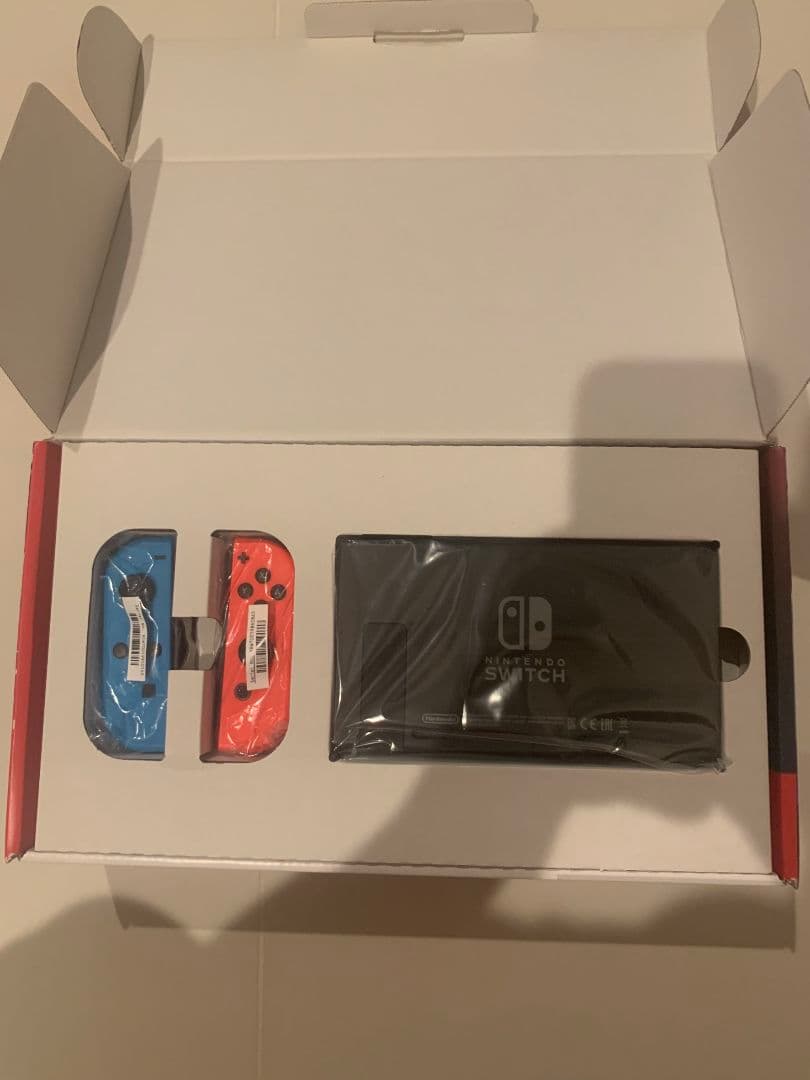 Nintendo Switch おまけ付き:充電スタンド