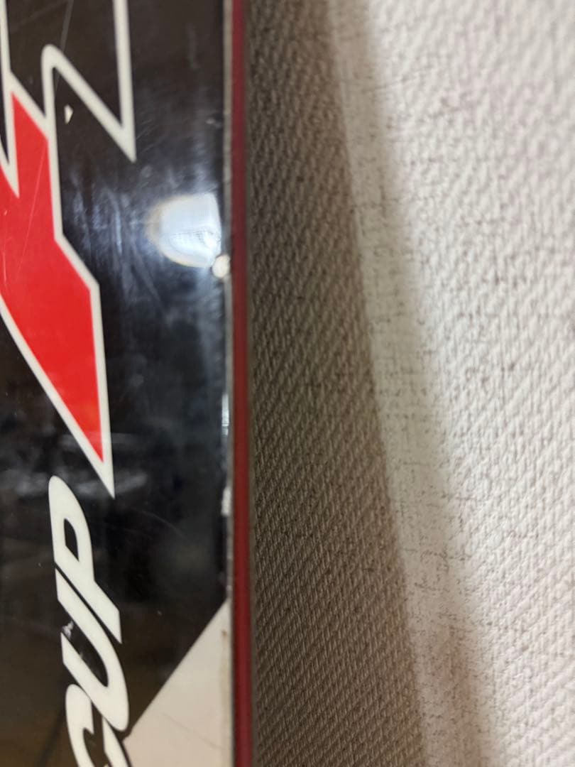 スノーボード F2 ELIMINATOR 155