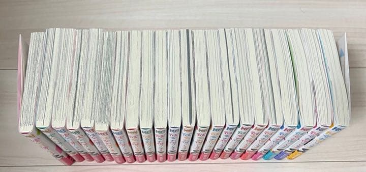 彼女、お借りします　1巻〜22巻セット