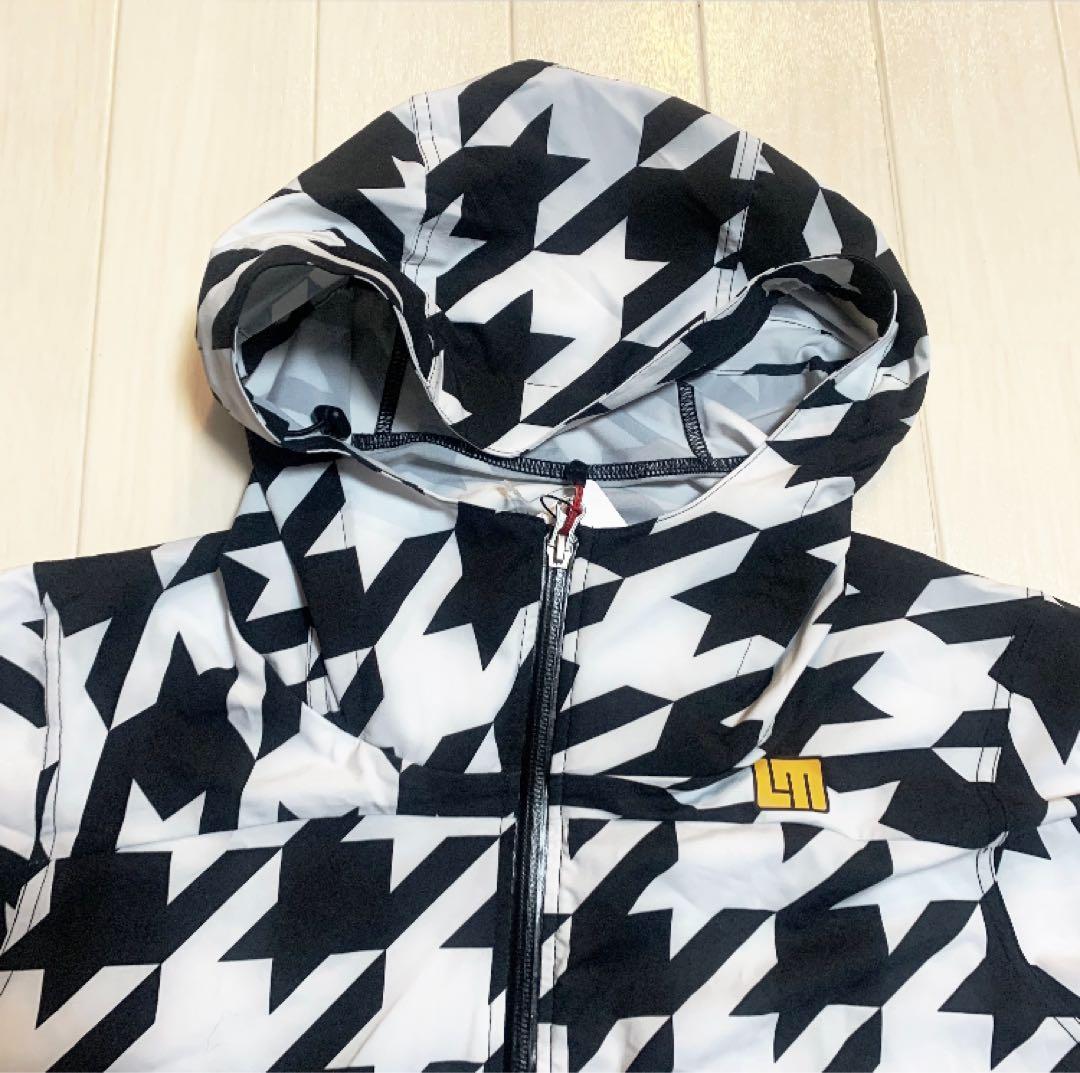 新品■27,500円【ラウドマウス】レディース　パーカージャケット　S 釣り