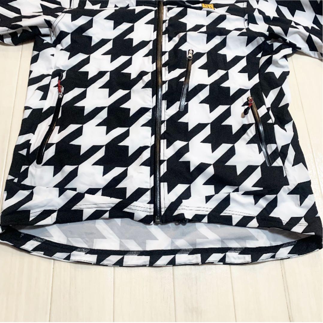 新品■27,500円【ラウドマウス】レディース　パーカージャケット　S 釣り