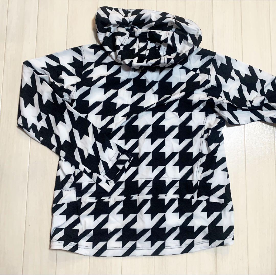 新品■27,500円【ラウドマウス】レディース　パーカージャケット　S 釣り