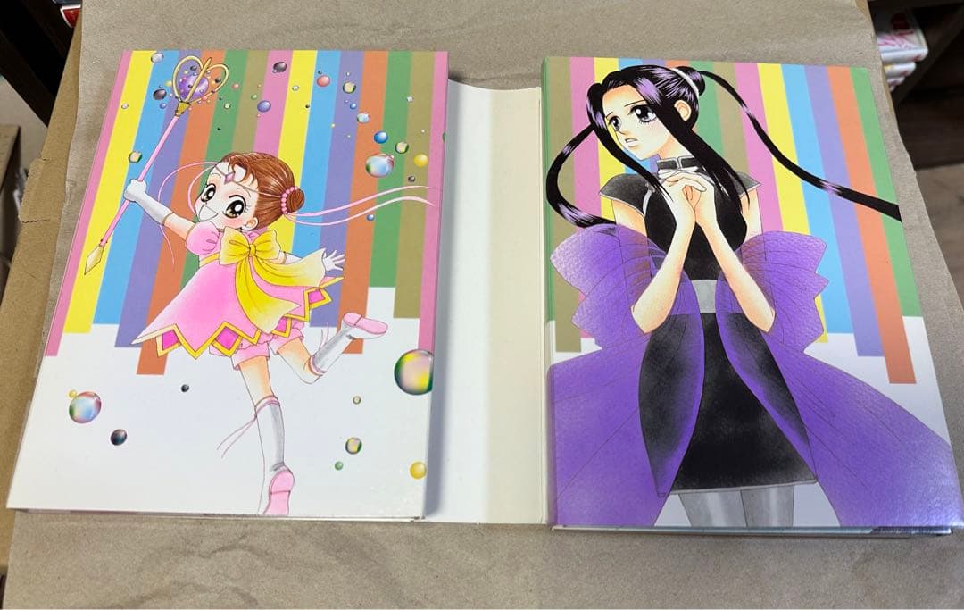 Dr.リンにきいてみて! DVD-BOX Vol.2〈7枚組〉