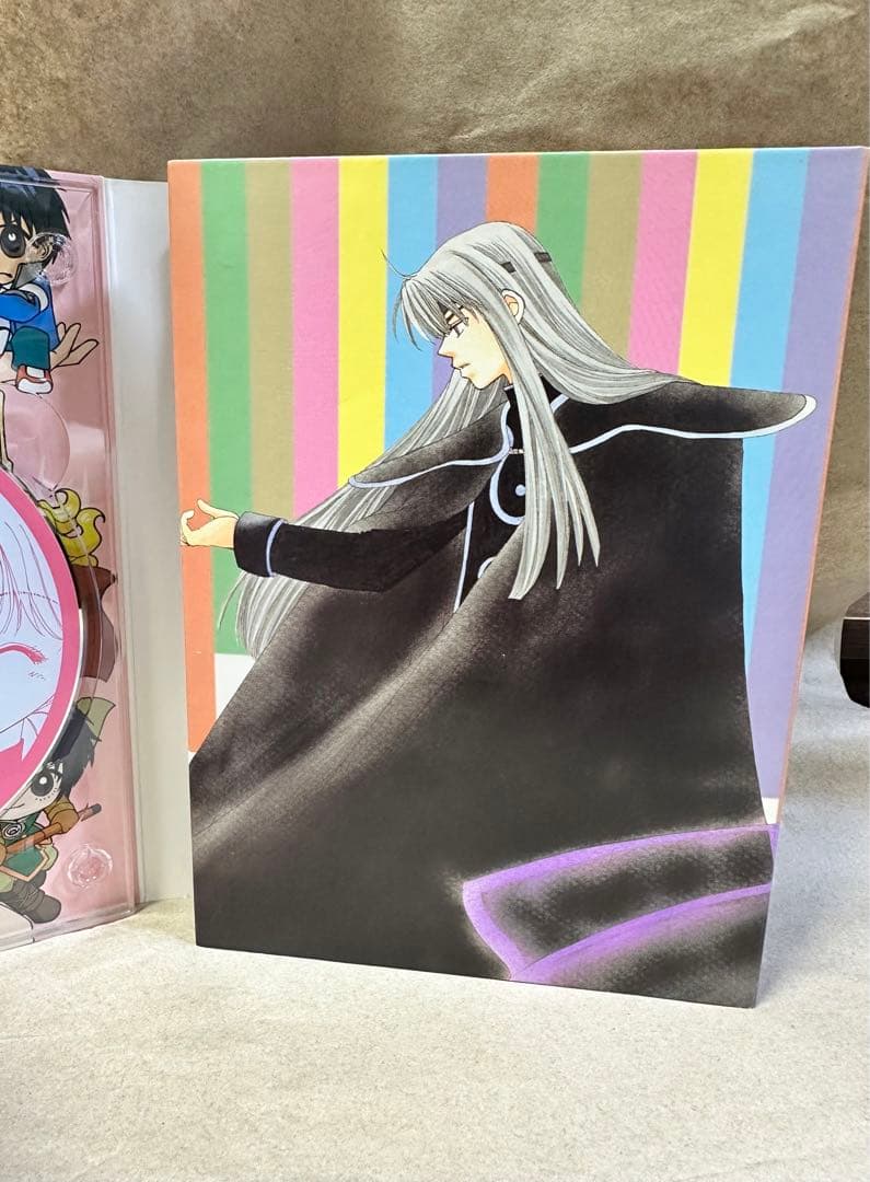 Dr.リンにきいてみて! DVD-BOX Vol.2〈7枚組〉