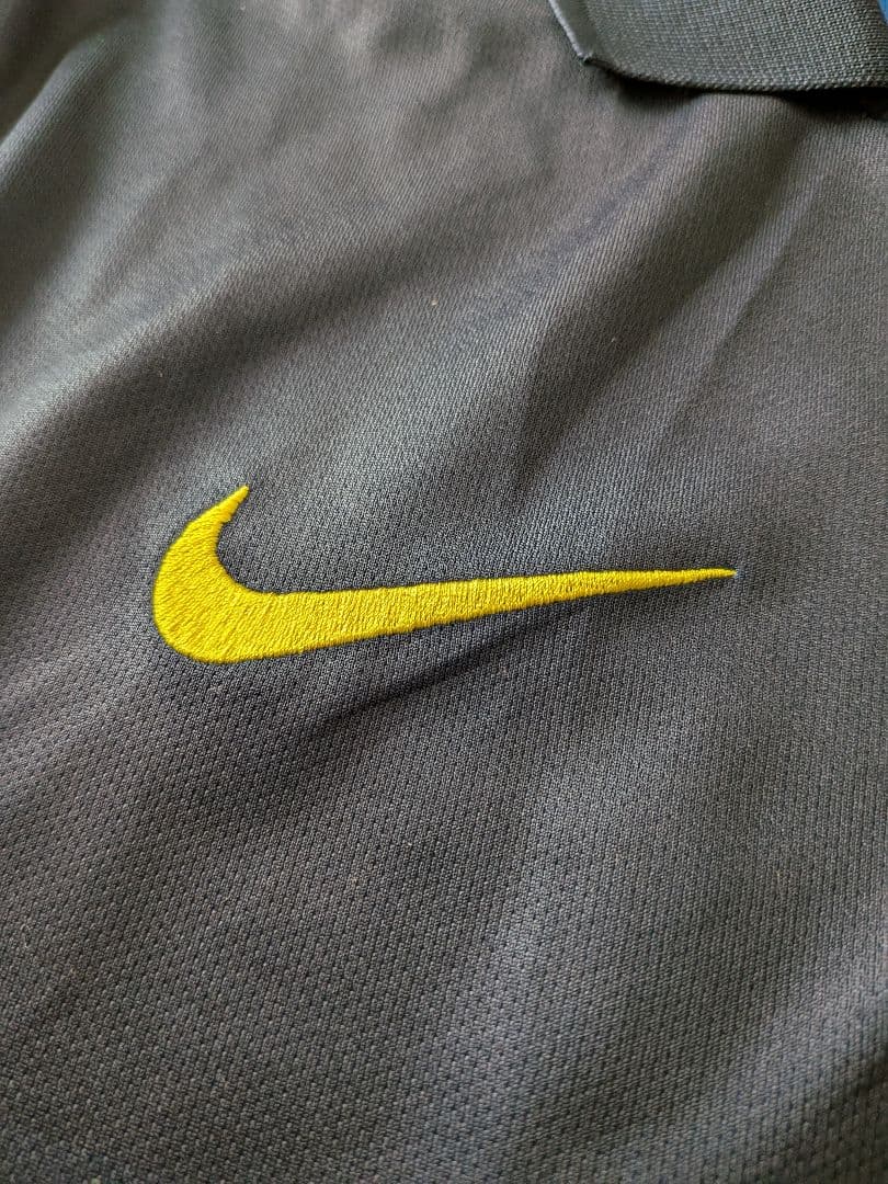 Nike 14/15マンチェスターシティ AユニフォームNo.35ヨヴェティッチ