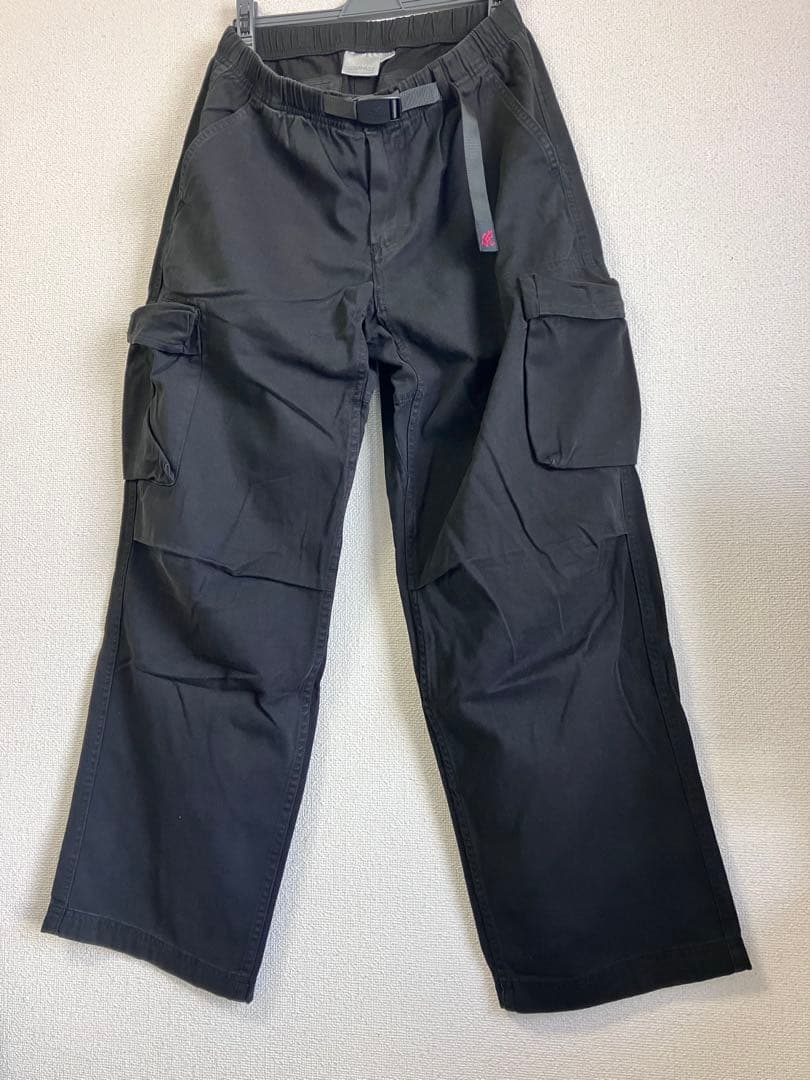 GRAMICCI グラミチ G4FU-P092 RIG CARGO PANT