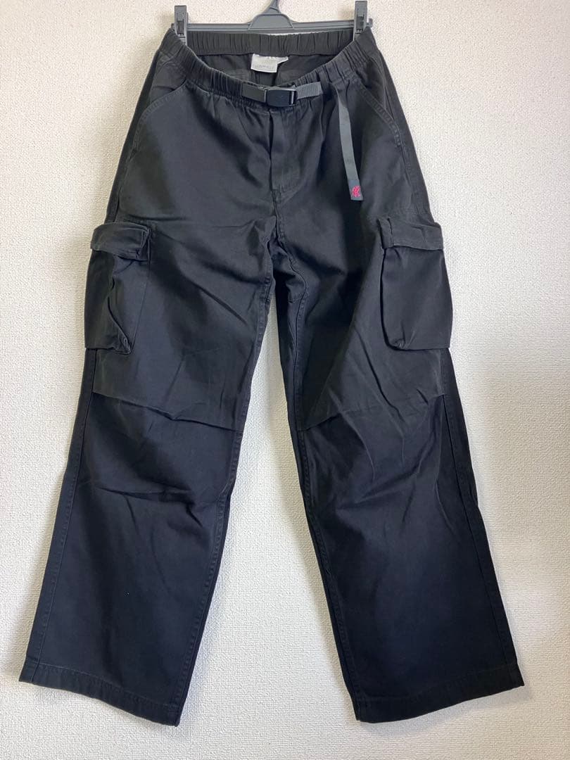 GRAMICCI グラミチ G4FU-P092 RIG CARGO PANT