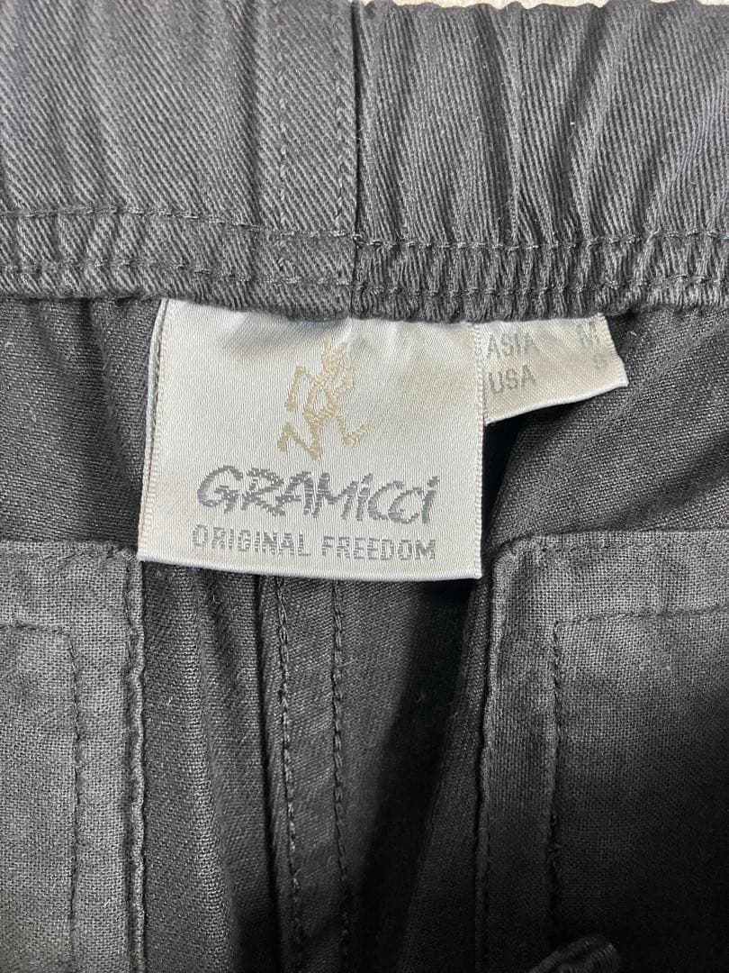 GRAMICCI グラミチ G4FU-P092 RIG CARGO PANT
