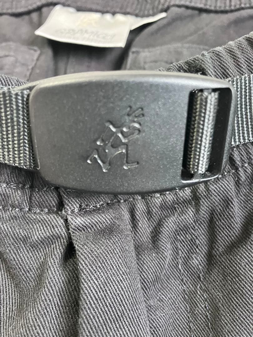 GRAMICCI グラミチ G4FU-P092 RIG CARGO PANT