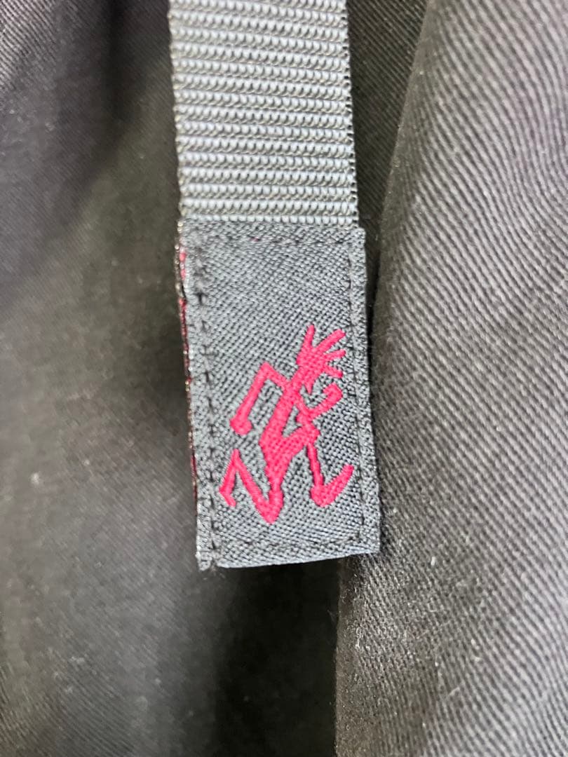 GRAMICCI グラミチ G4FU-P092 RIG CARGO PANT