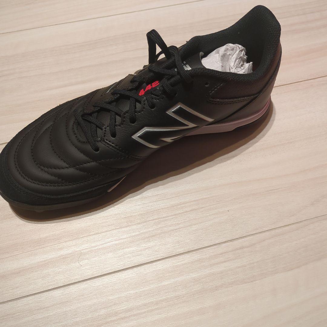【New Balance】442 V2 TEAM TF 27.0cm