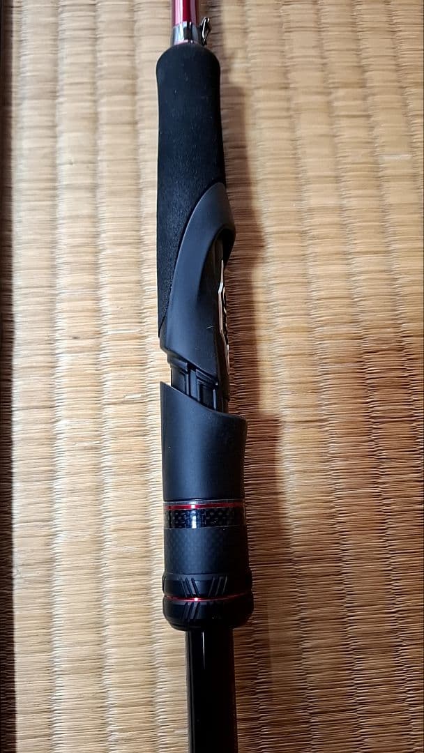 シマノセフィアXR-S86M-Sエギング