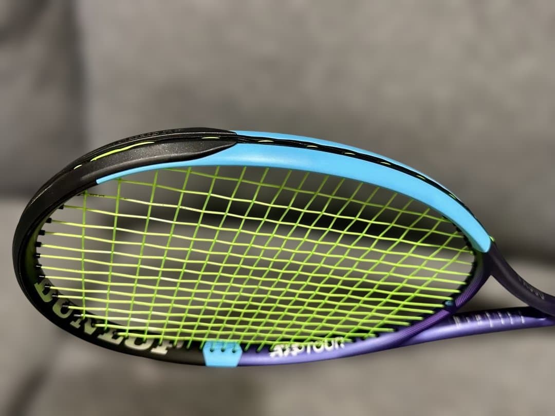 DUNLOP(ダンロップ) FX500 グリップサイズ3 現行モデル