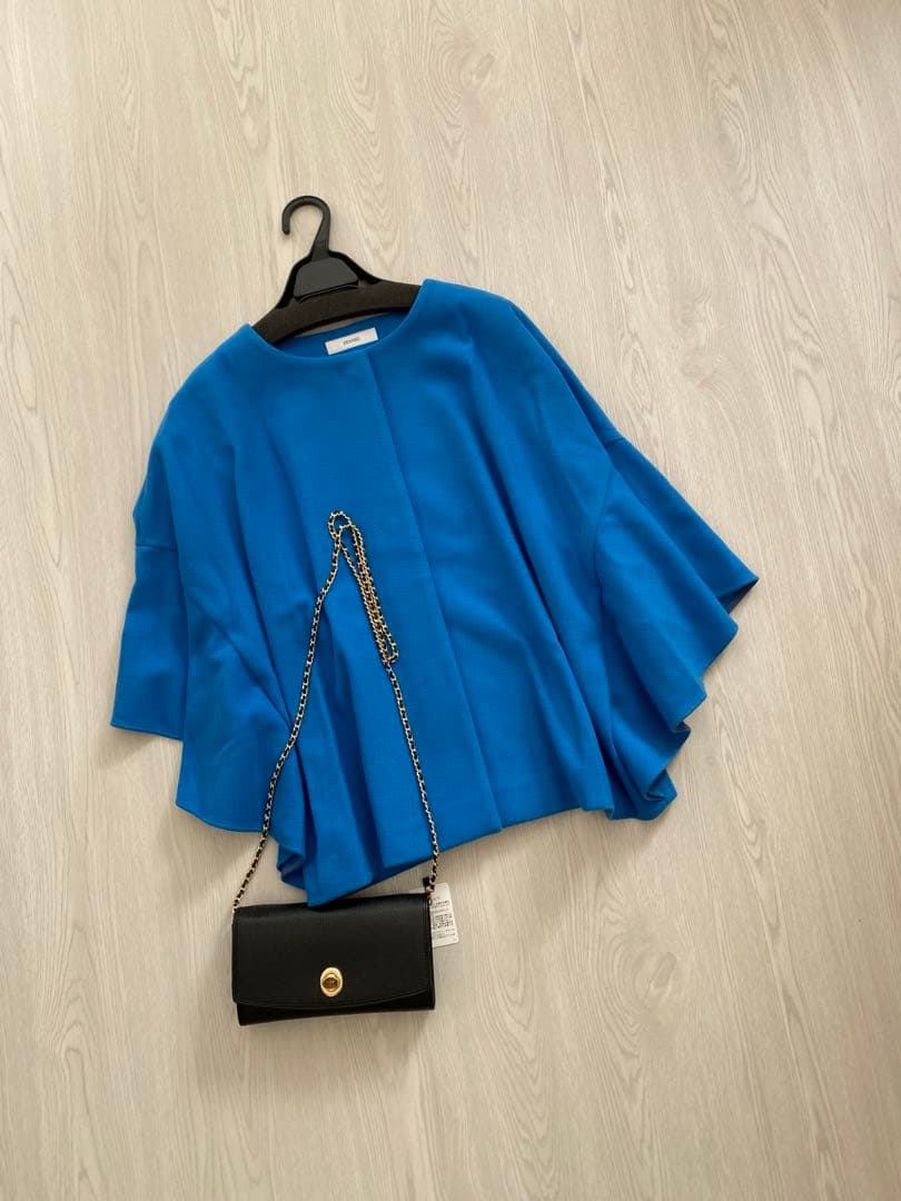 マリー  28900円新品♡スコットクラブ購入フェンネル ジャケットコート