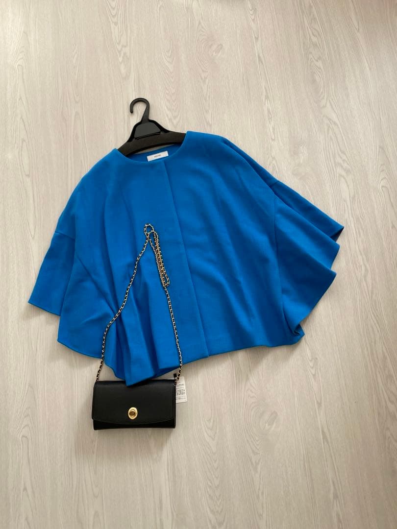 マリー  28900円新品♡スコットクラブ購入フェンネル ジャケットコート
