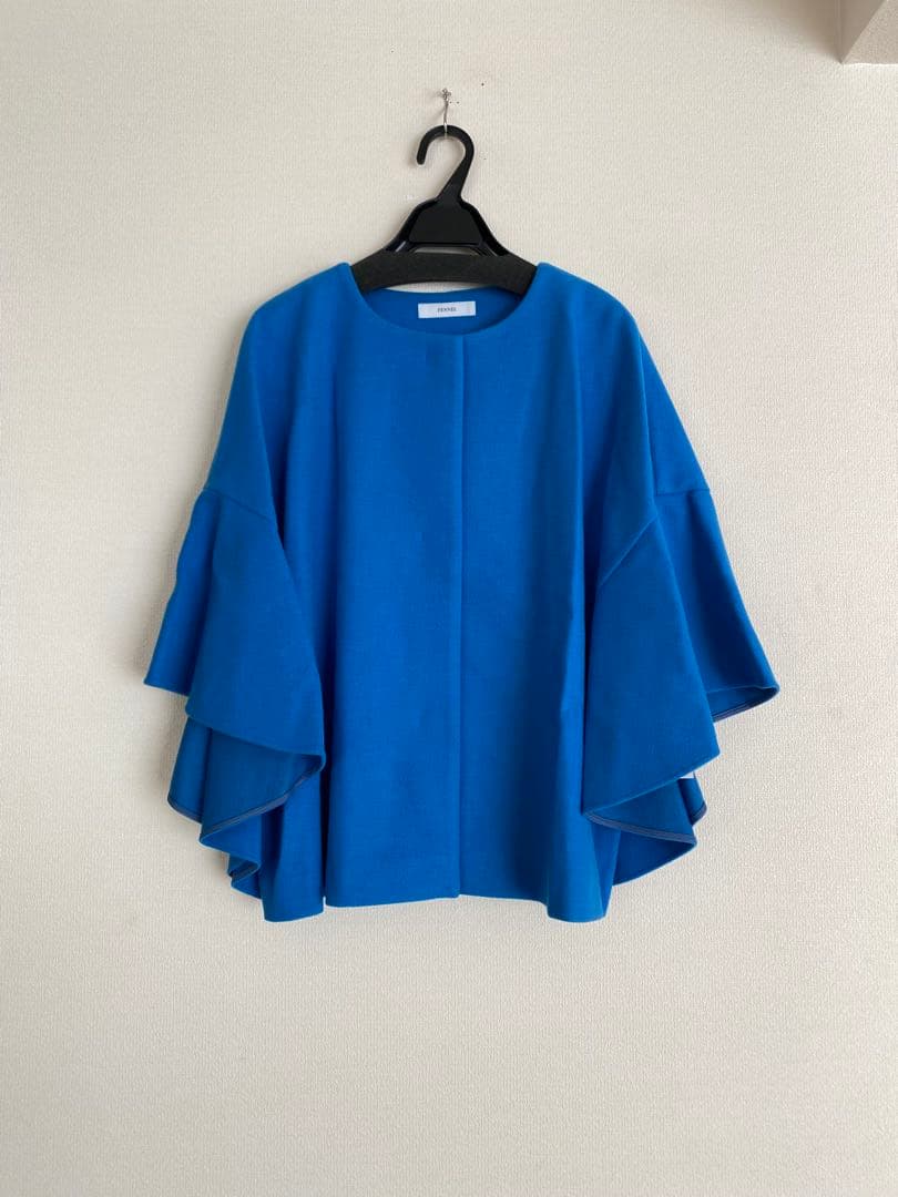 マリー  28900円新品♡スコットクラブ購入フェンネル ジャケットコート