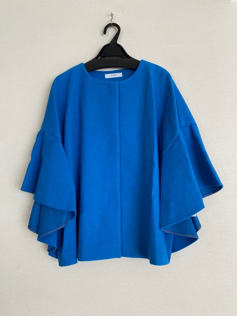 マリー  28900円新品♡スコットクラブ購入フェンネル ジャケットコート