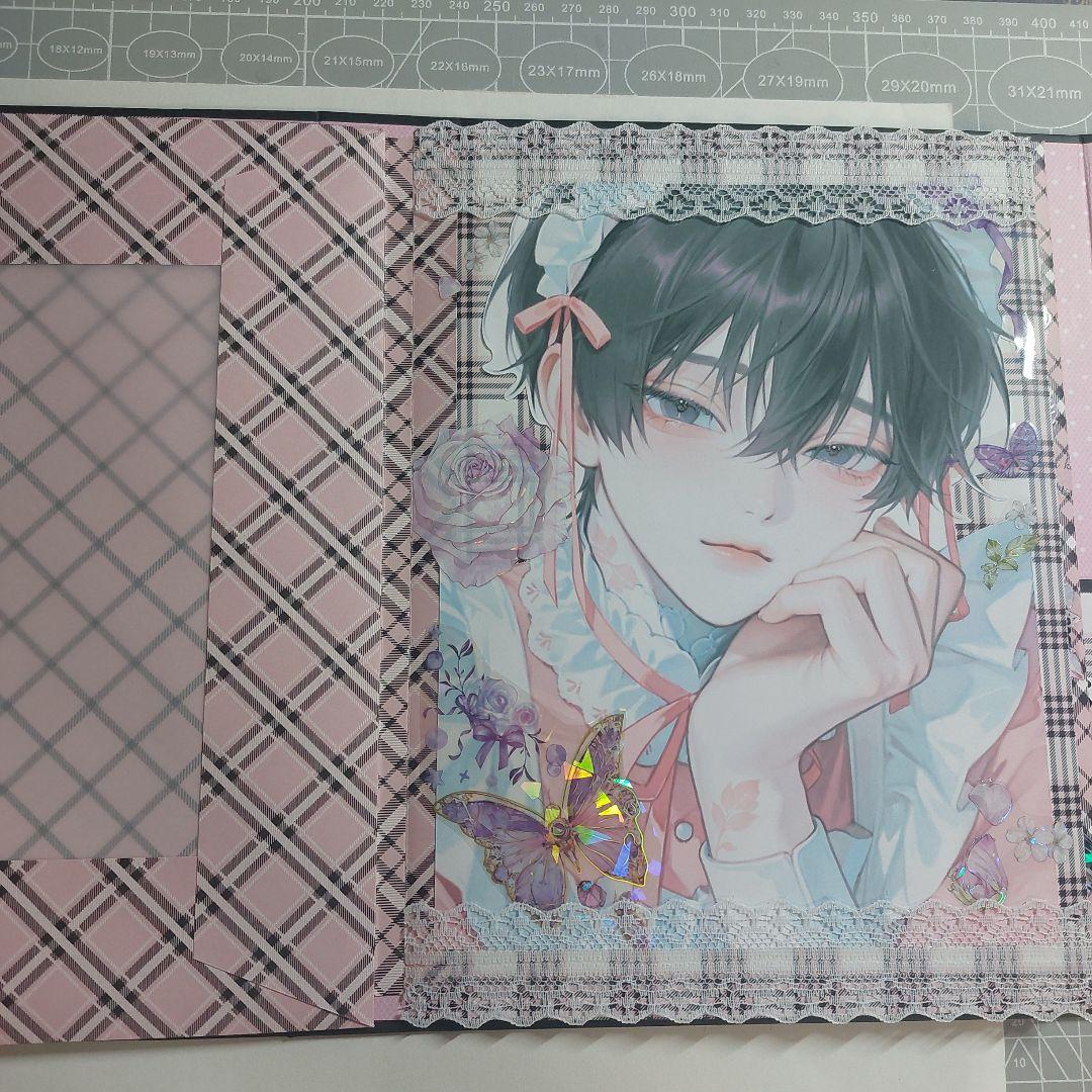 りか様 オーダー品 専用ページ