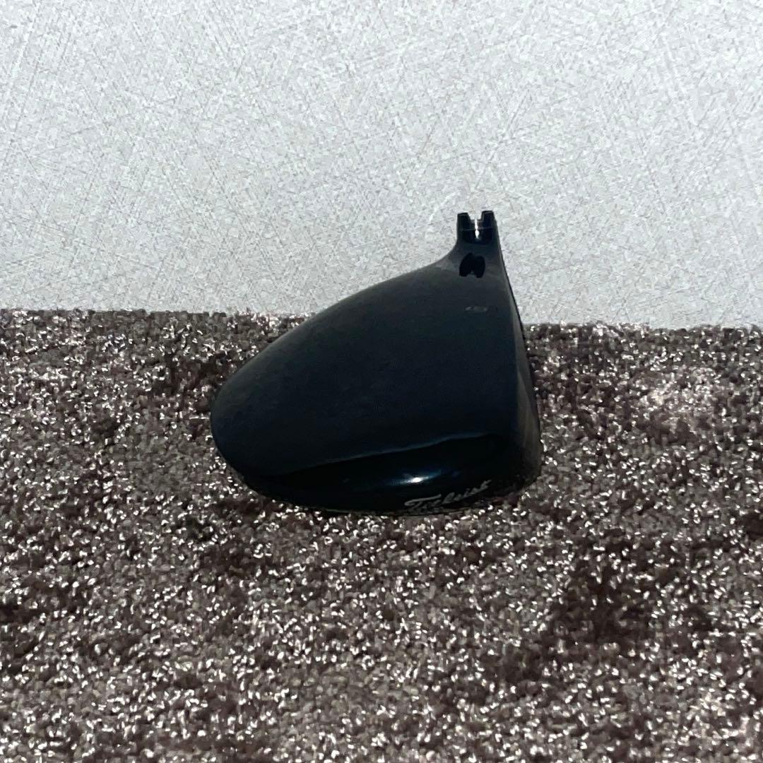 プンパパ専用タイトリストGT2ドライバー8度ヘッドのみ