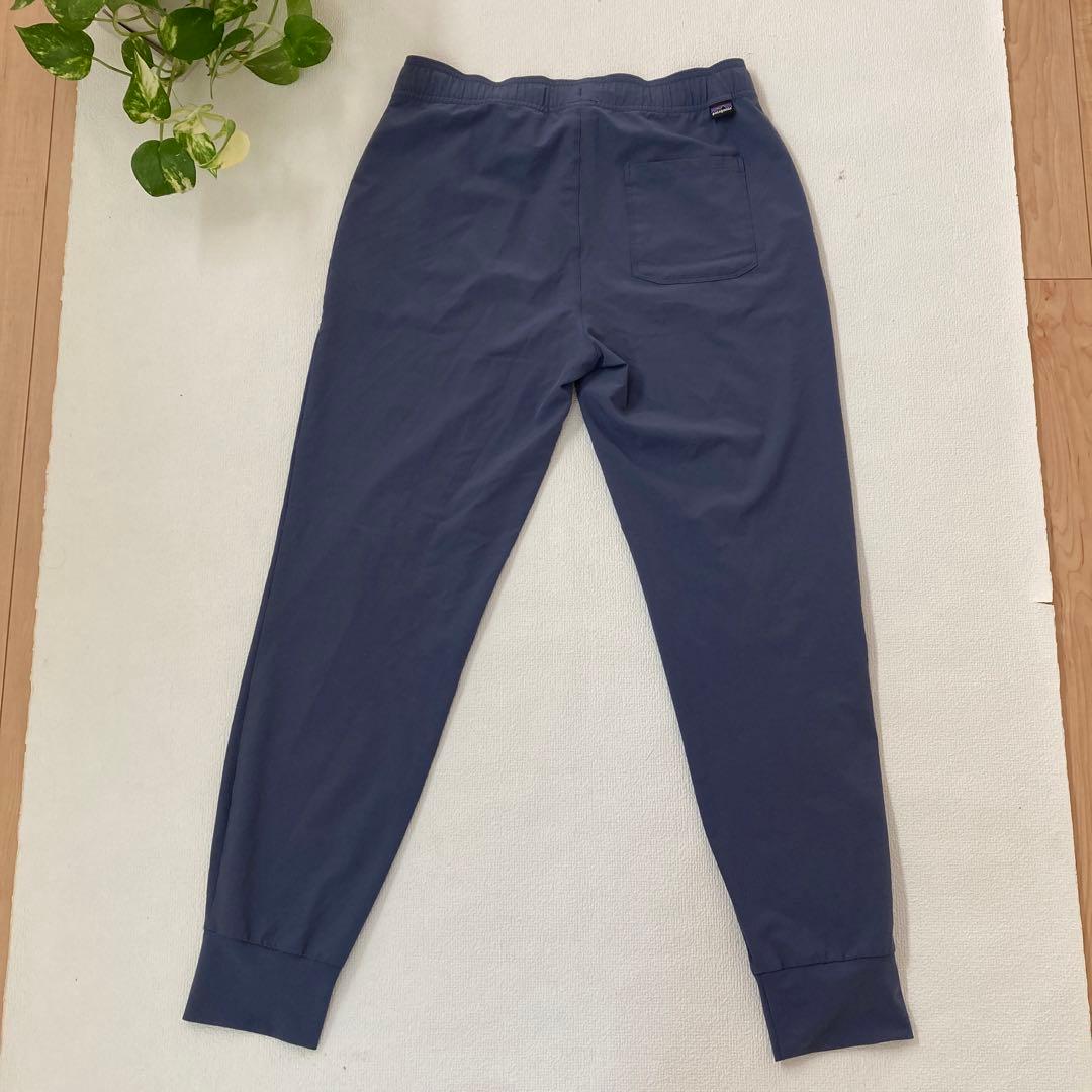 patagonia★フォックスグレンジョガーズレディースM L春夏
