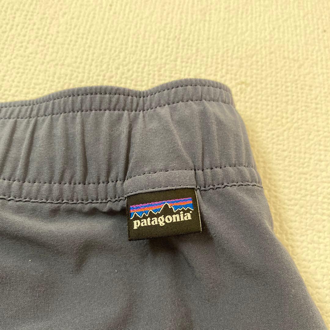 patagonia★フォックスグレンジョガーズレディースM L春夏
