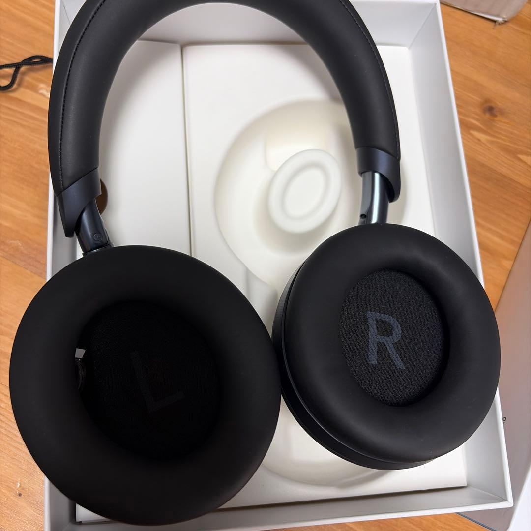 Soundcore Space One ワイヤレスヘッドホン