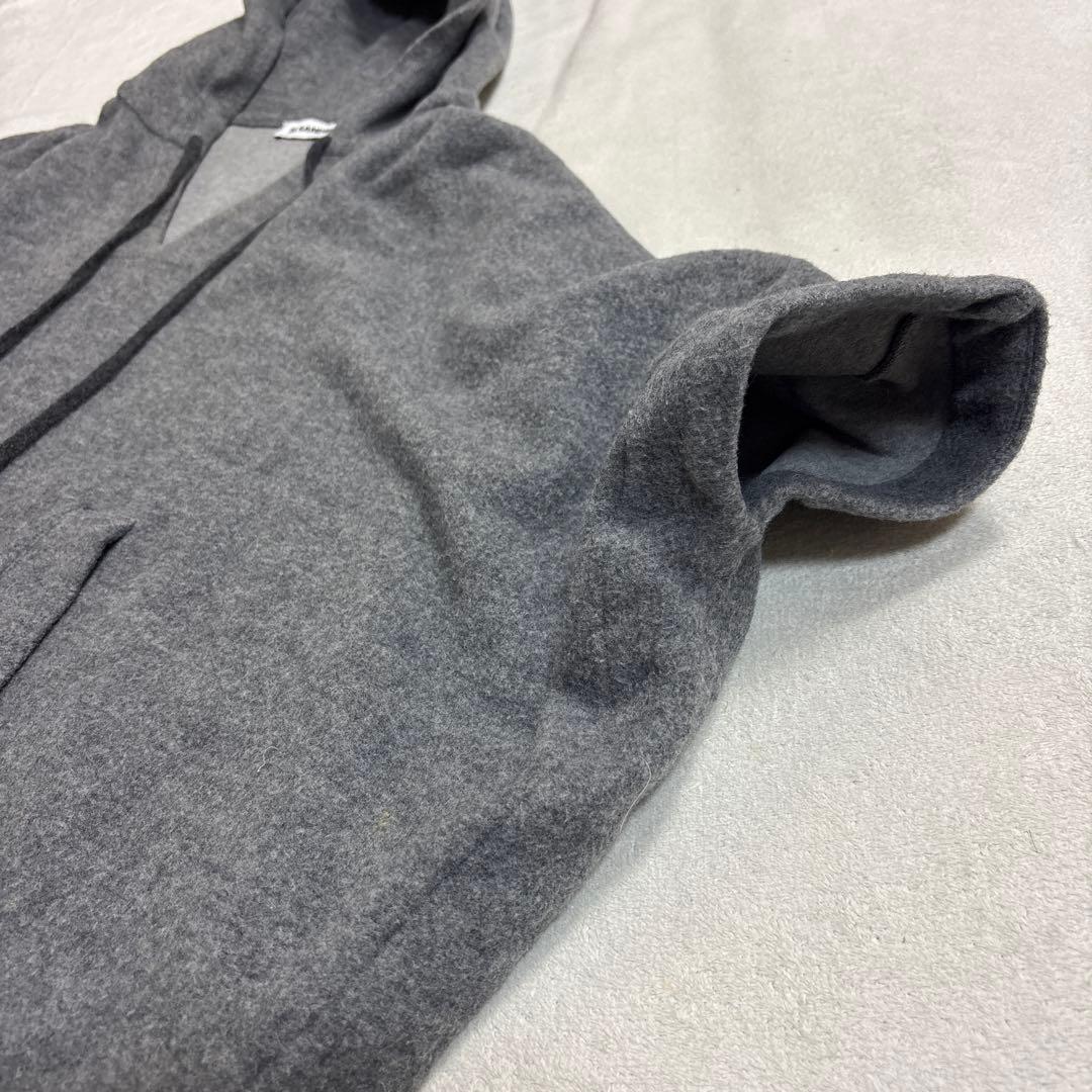 JIL SANDER ジルサンダー　レディース　ケープ　ポンチョ　Mサイズ