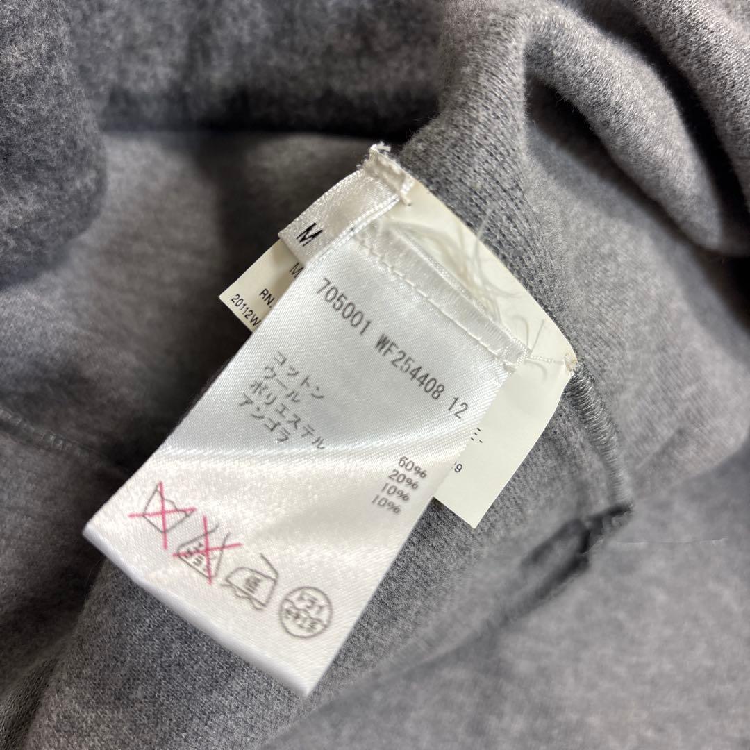 JIL SANDER ジルサンダー　レディース　ケープ　ポンチョ　Mサイズ