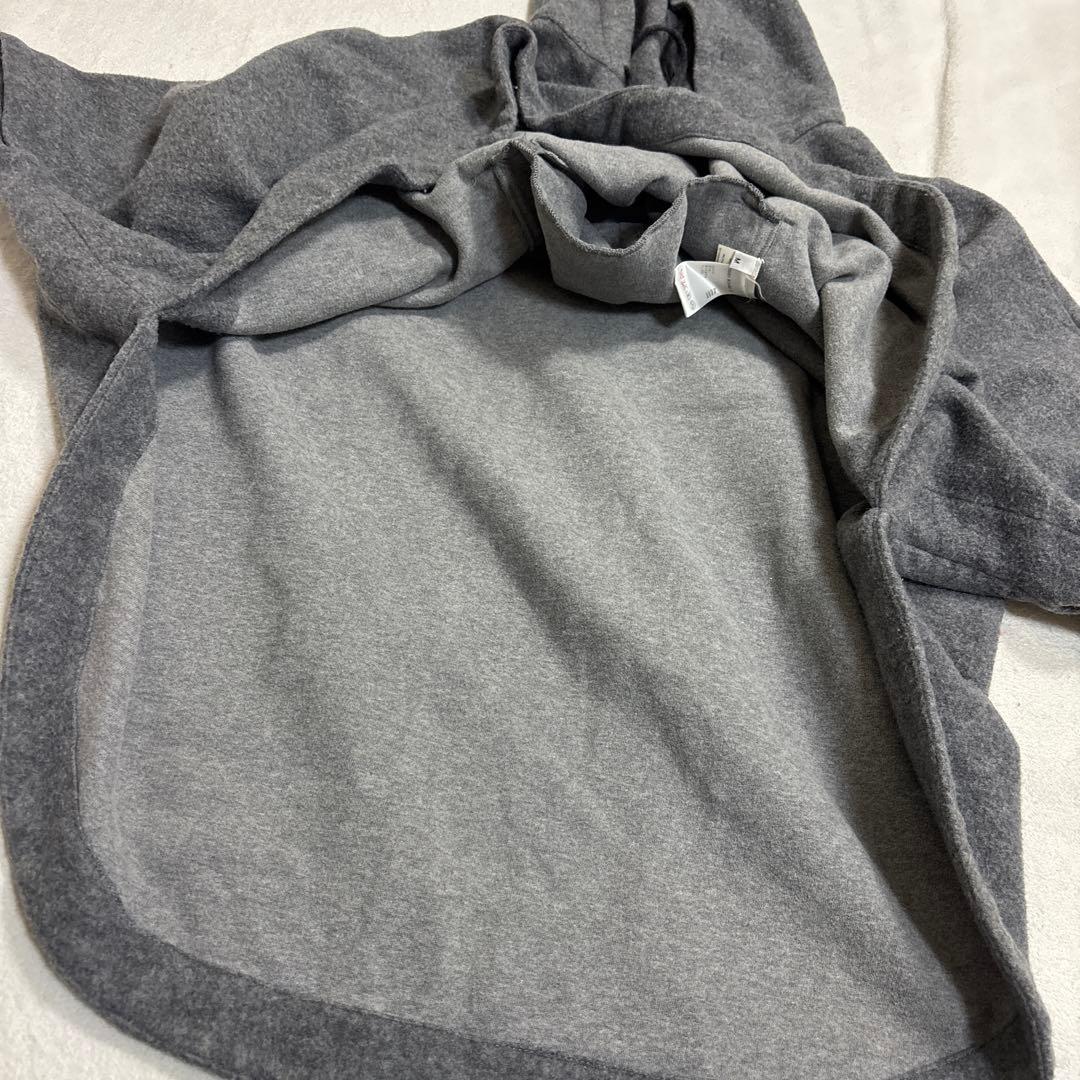 JIL SANDER ジルサンダー　レディース　ケープ　ポンチョ　Mサイズ
