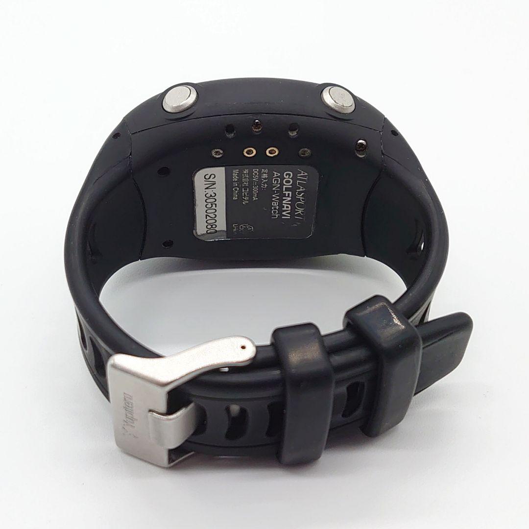 ATLASPORT アトラスポルト GOLFNAVI AGN-watch