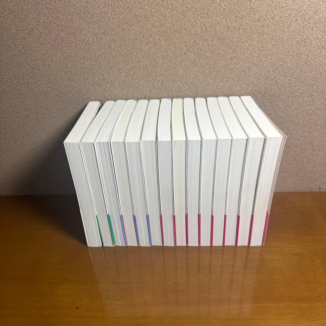 99のなみだシリーズ文庫　13冊＋1冊セット