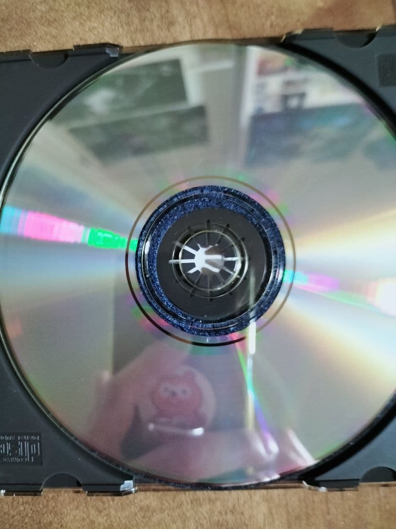 最終価格！The Cure Kiss Me Kiss Me Kiss Me 旧盤