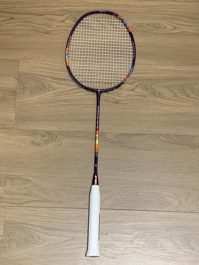 YONEX ヨネックス 700プロ NANOFLARE 700 Pro 4UG5