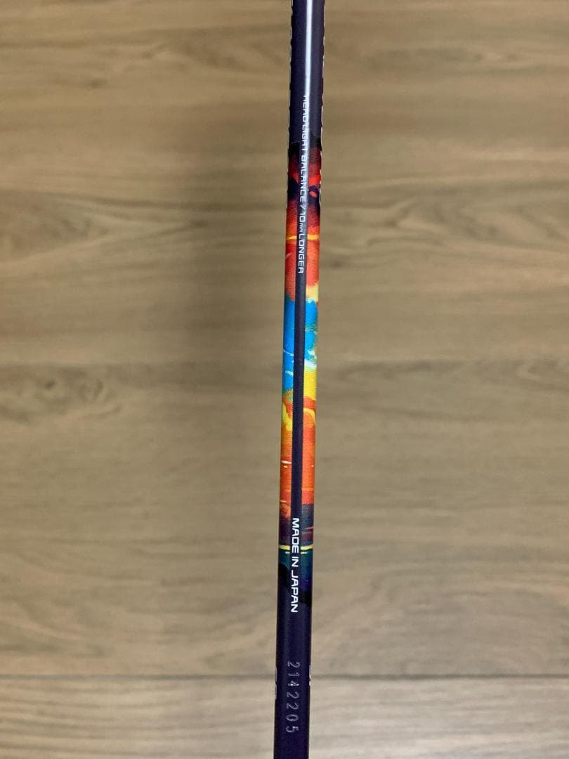 YONEX ヨネックス 700プロ NANOFLARE 700 Pro 4UG5