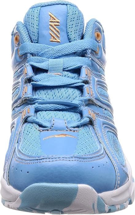 AVIA(アヴィア)　フィットネスシューズ　ライトブルー　25.0cm　女性
