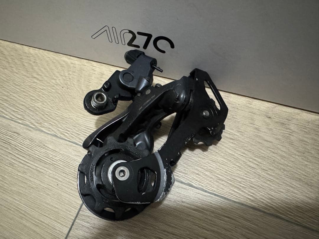 SHIMANO ULTEGRA リアディレーラーショートケージ 11スピード