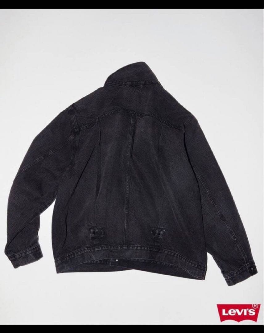 【別注】Levi’s 30th Type 1 Trucker Jacket M