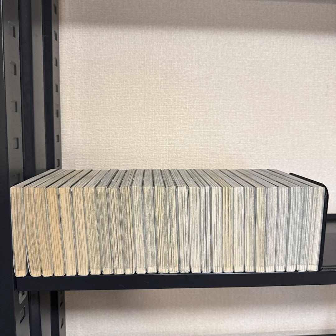 【全巻初版】鋼の錬金術師 1-27巻 全巻セット 荒川弘 エニックス