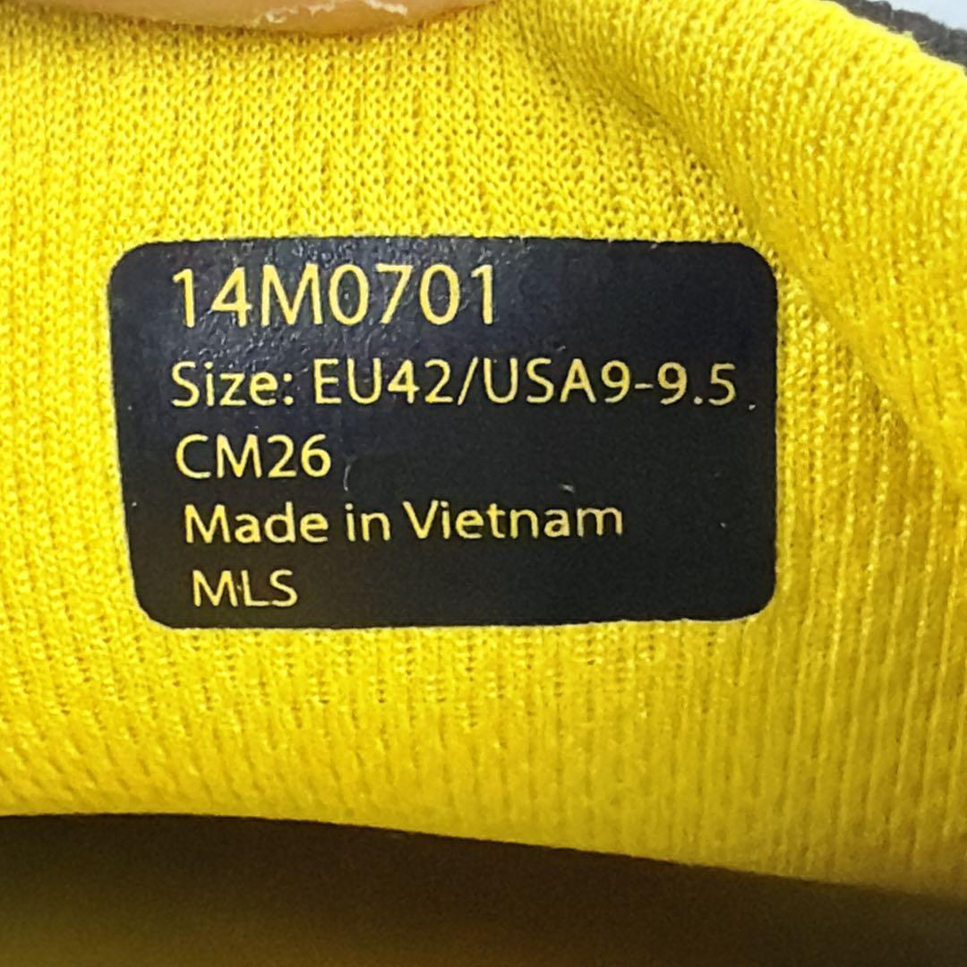 【新品】Vibram ファイブフィンガーズ 5本指 KSO EVO 26cm