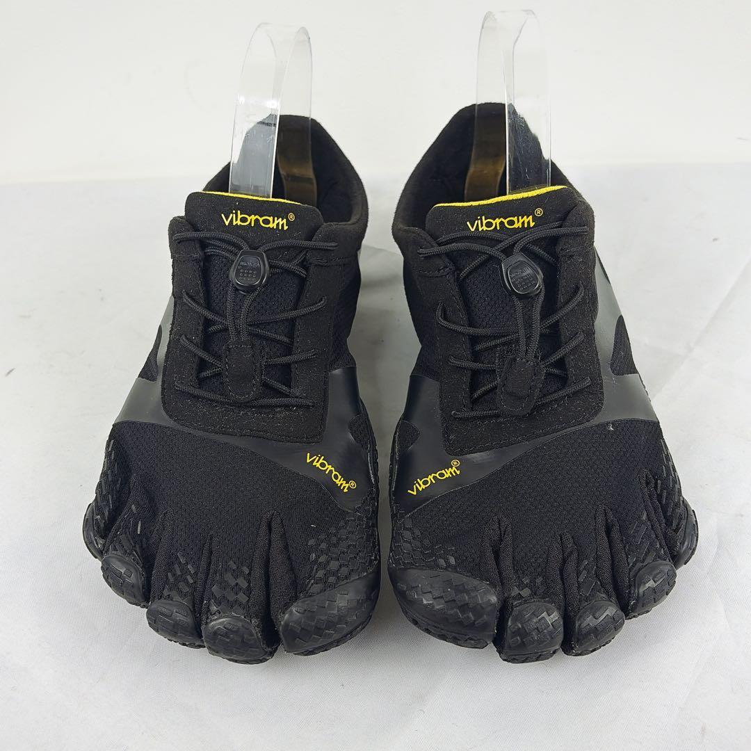 【新品】Vibram ファイブフィンガーズ 5本指 KSO EVO 26cm