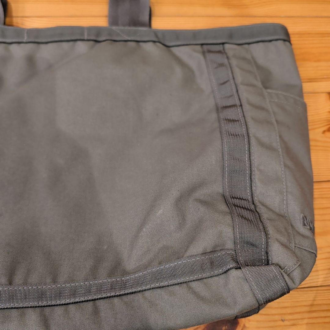 バッグ BRIEFING FREIGHTER ARMOR TOTE FOLIAGE