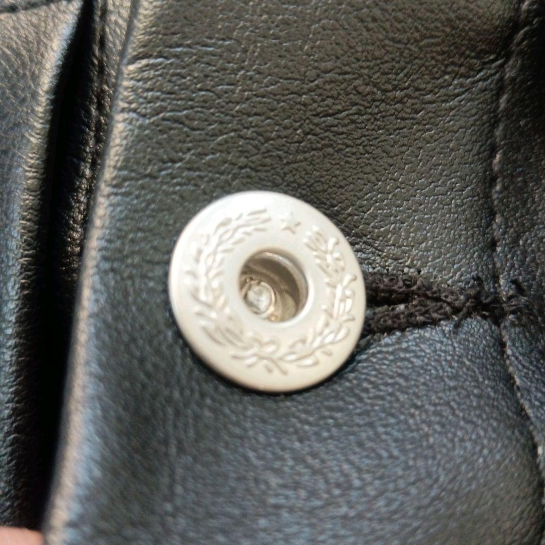 ジャケット・アウター backers levi's-1st-type fake leather Jkt