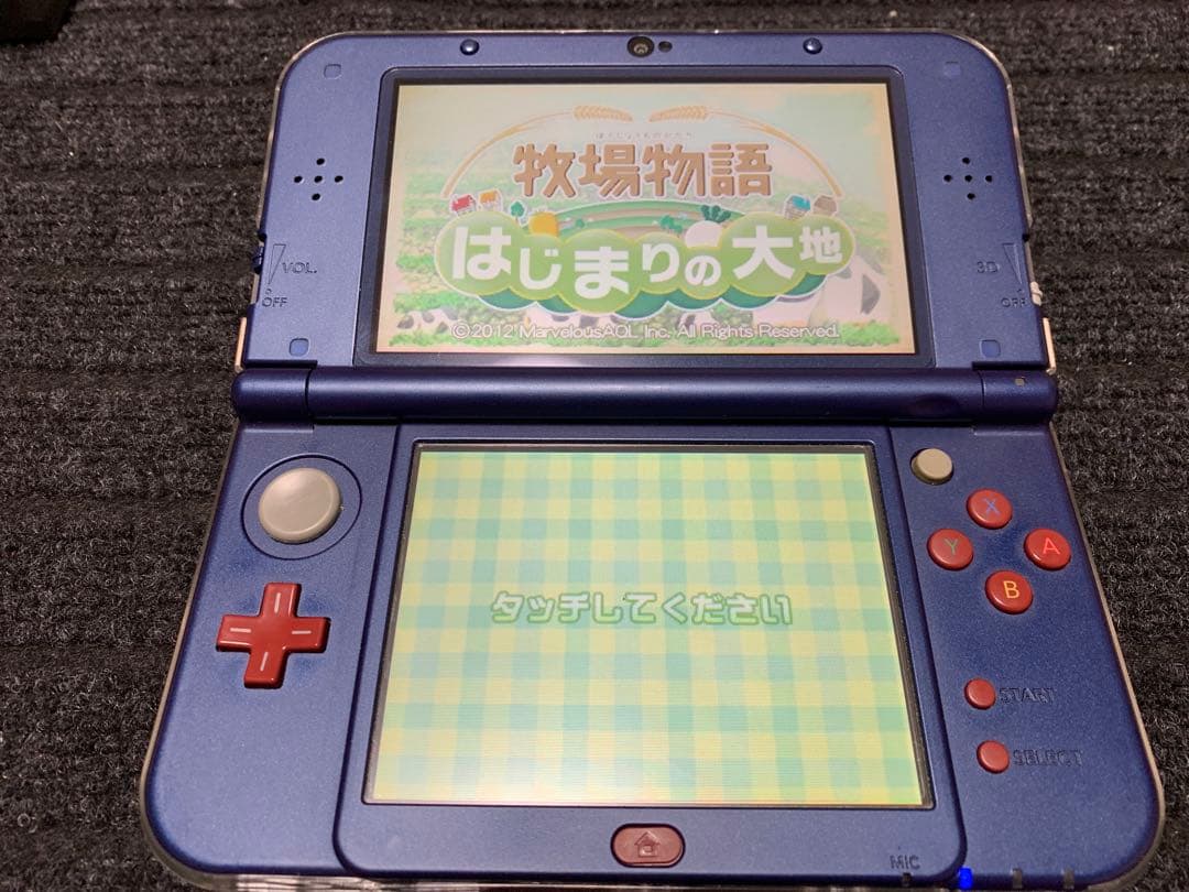 【DS・3DS ソフト 38本セット】