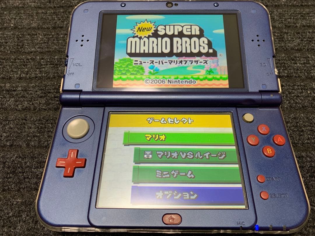【DS・3DS ソフト 38本セット】