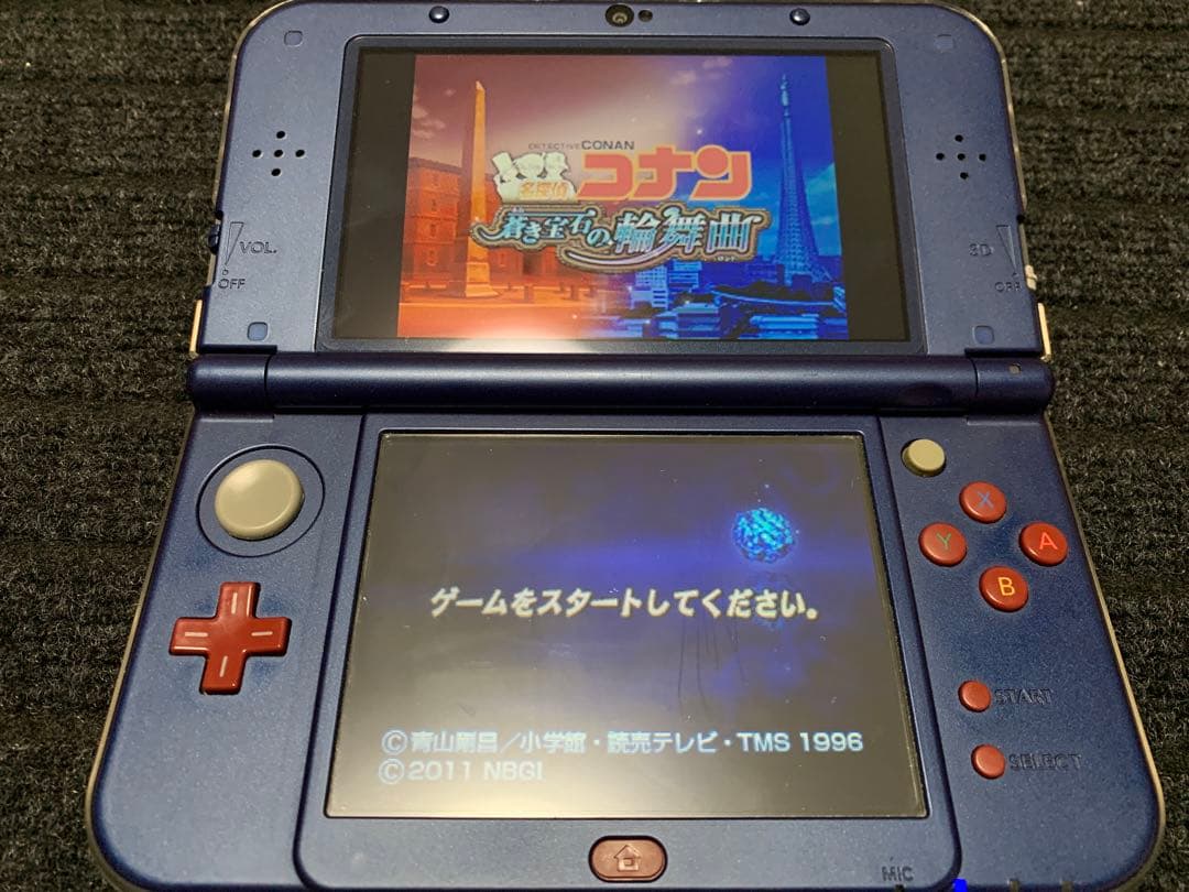 【DS・3DS ソフト 38本セット】