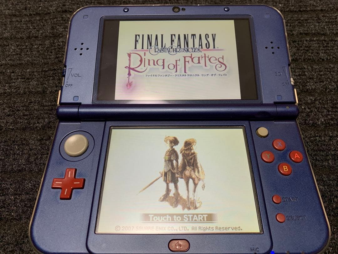【DS・3DS ソフト 38本セット】