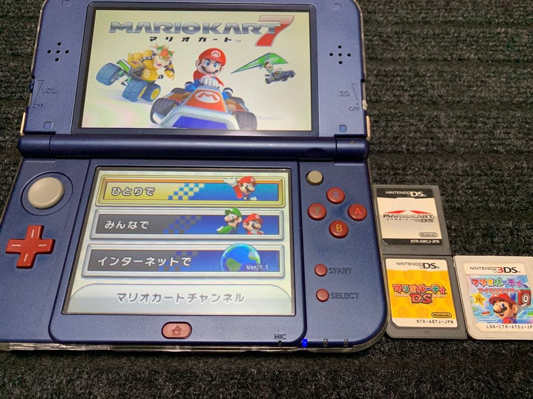 【DS・3DS ソフト 38本セット】