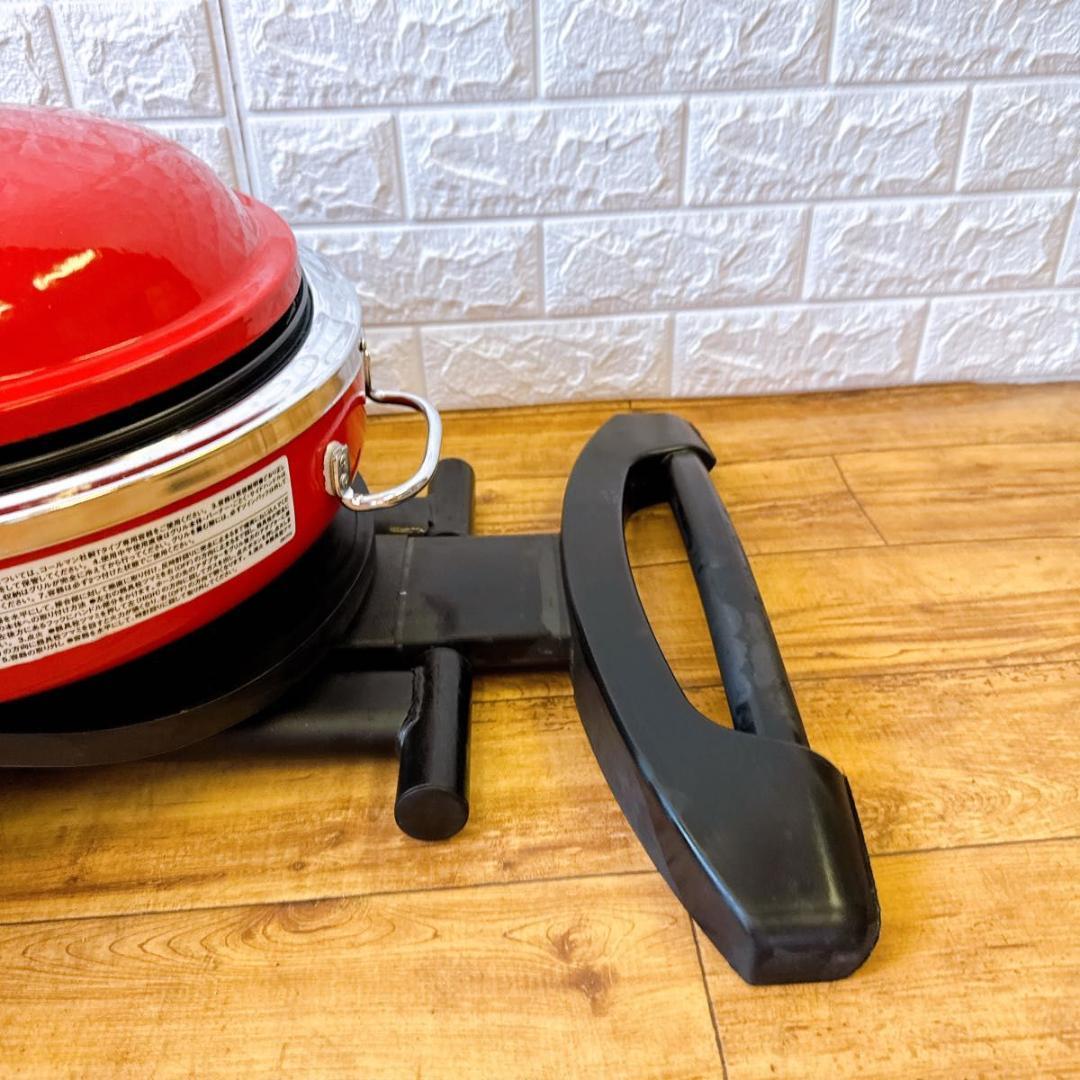 Coleman コールマン ロードトリップグリル LXE-J 未使用付属品有